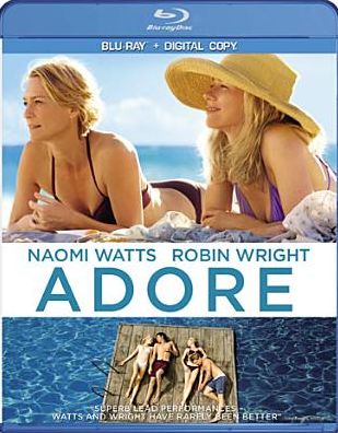 Adore [Blu-ray]
