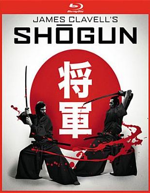 Shogun [3 Discs] [Blu-ray]