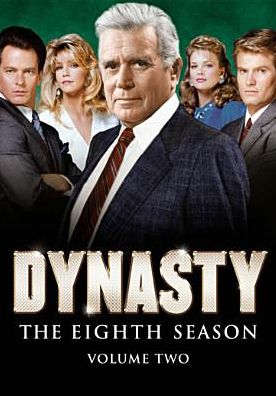 DYNASTY: SEA.8 V.2 (3PC SEN)