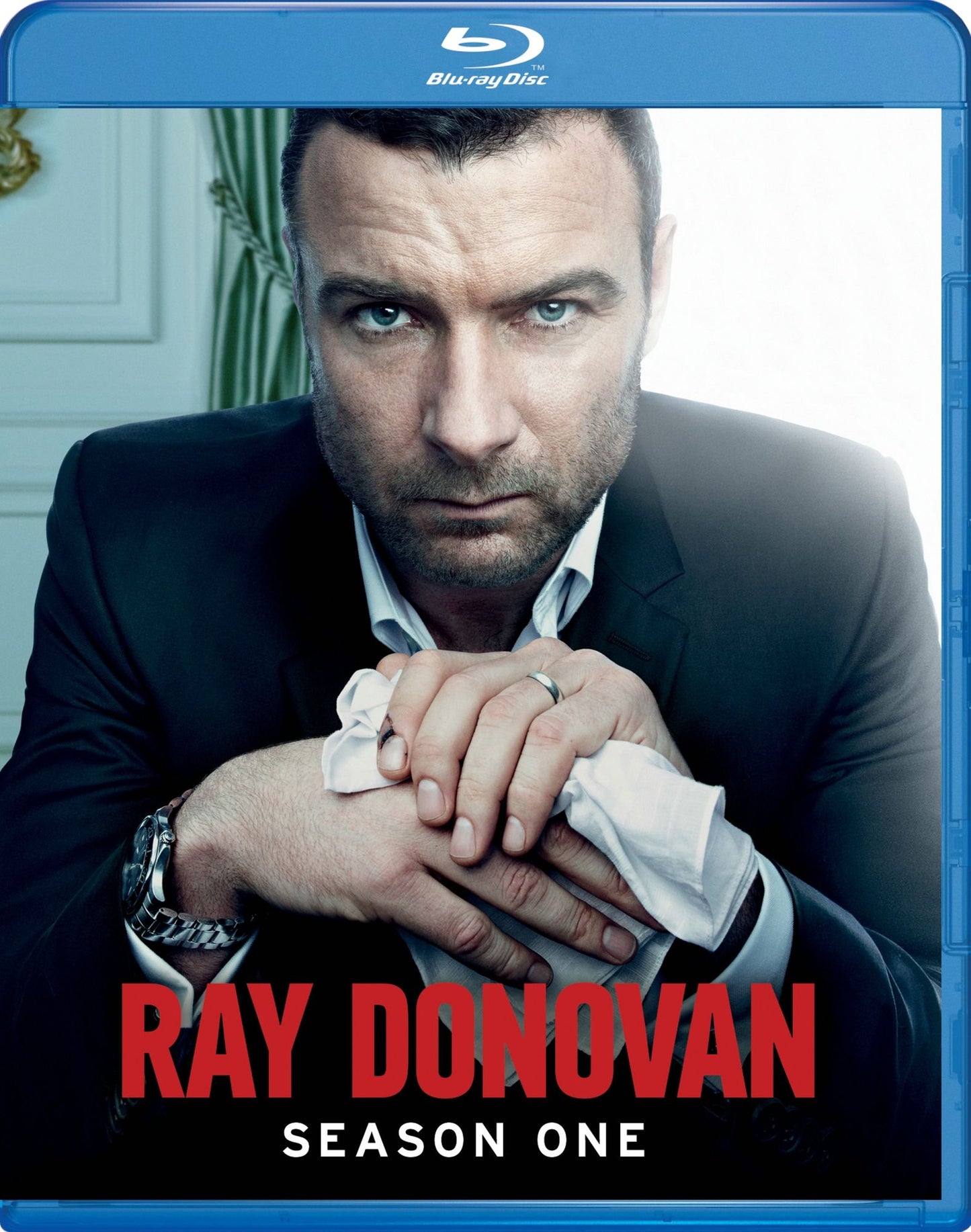 RAY DONOVAN: SEA.1 (3PC BR SEN)