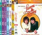 Laverne & Shirley: Seven Season Pack
