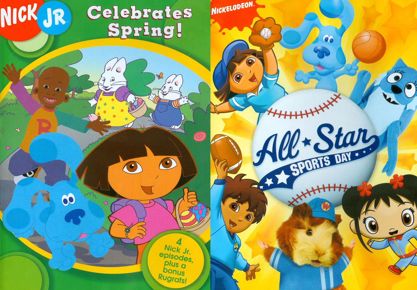 CELEBRATES SPRING (2PC BTB GIFT
