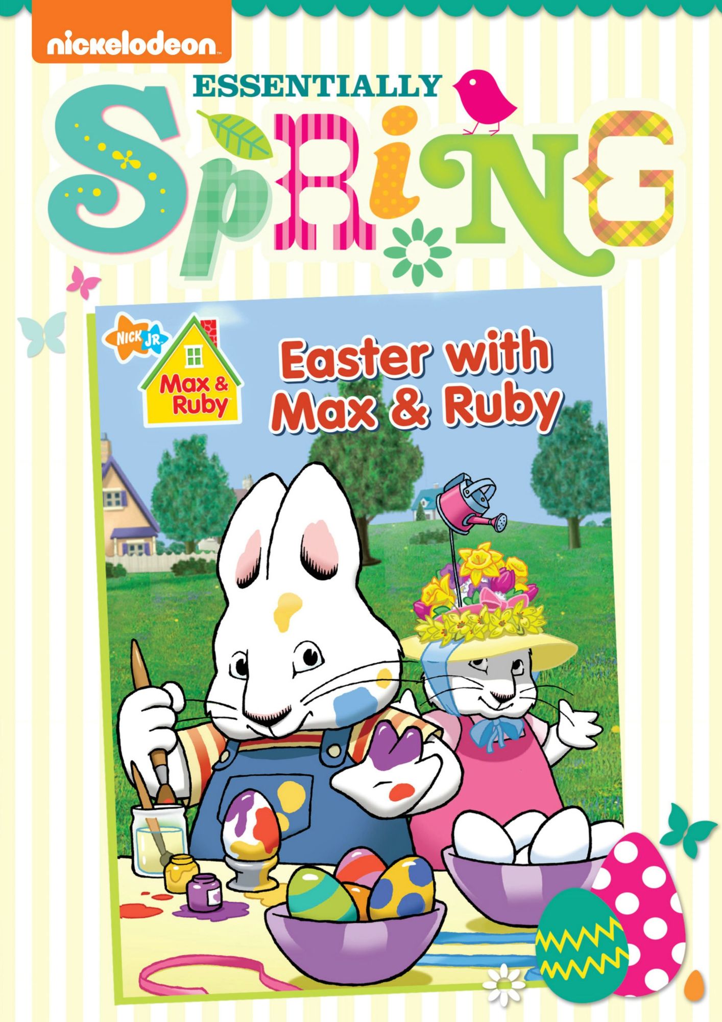 EASTER WITH MAX & RUBY (SEN FUL