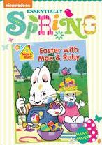 EASTER WITH MAX & RUBY (SEN FUL