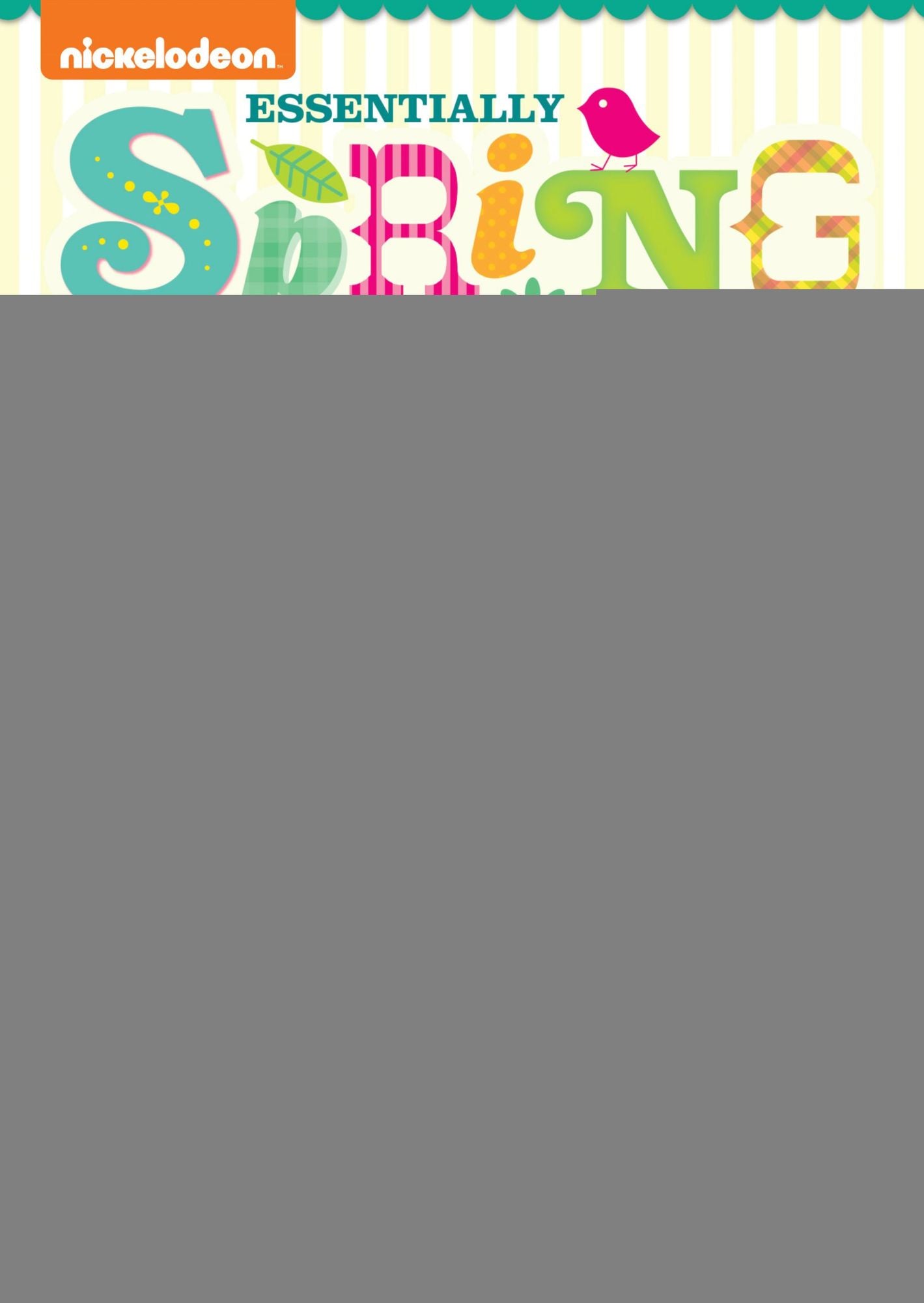 DORA'S EASTER ADVENTURE (SEN)