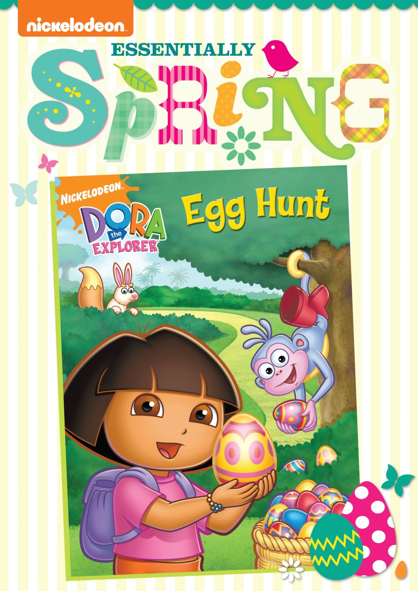 EGG HUNT (FULL SEN)