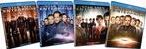 STAR TREK ENTERPRISE: SER.(24PC