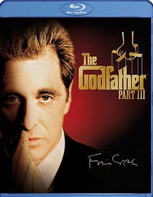 GODFATHER PART III (BR WS SEN)
