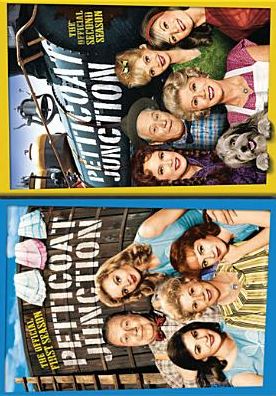 PETTICOAT JUNCTION: SEA.1&2