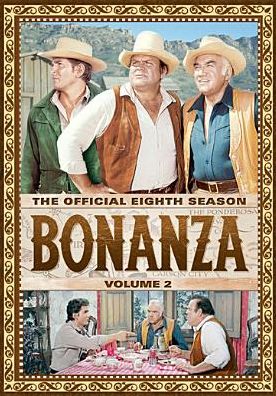 BONANZA: SEA.8 VOL.2 (SEN FULL)