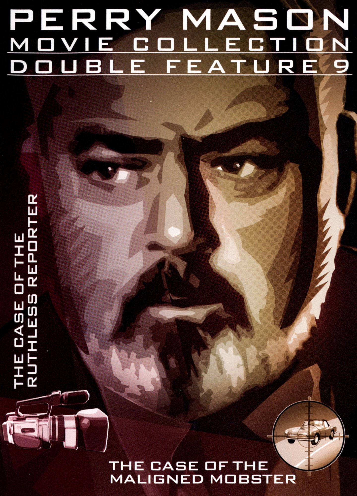 CASE OF RUTHLESS (GIFT SEN FULL