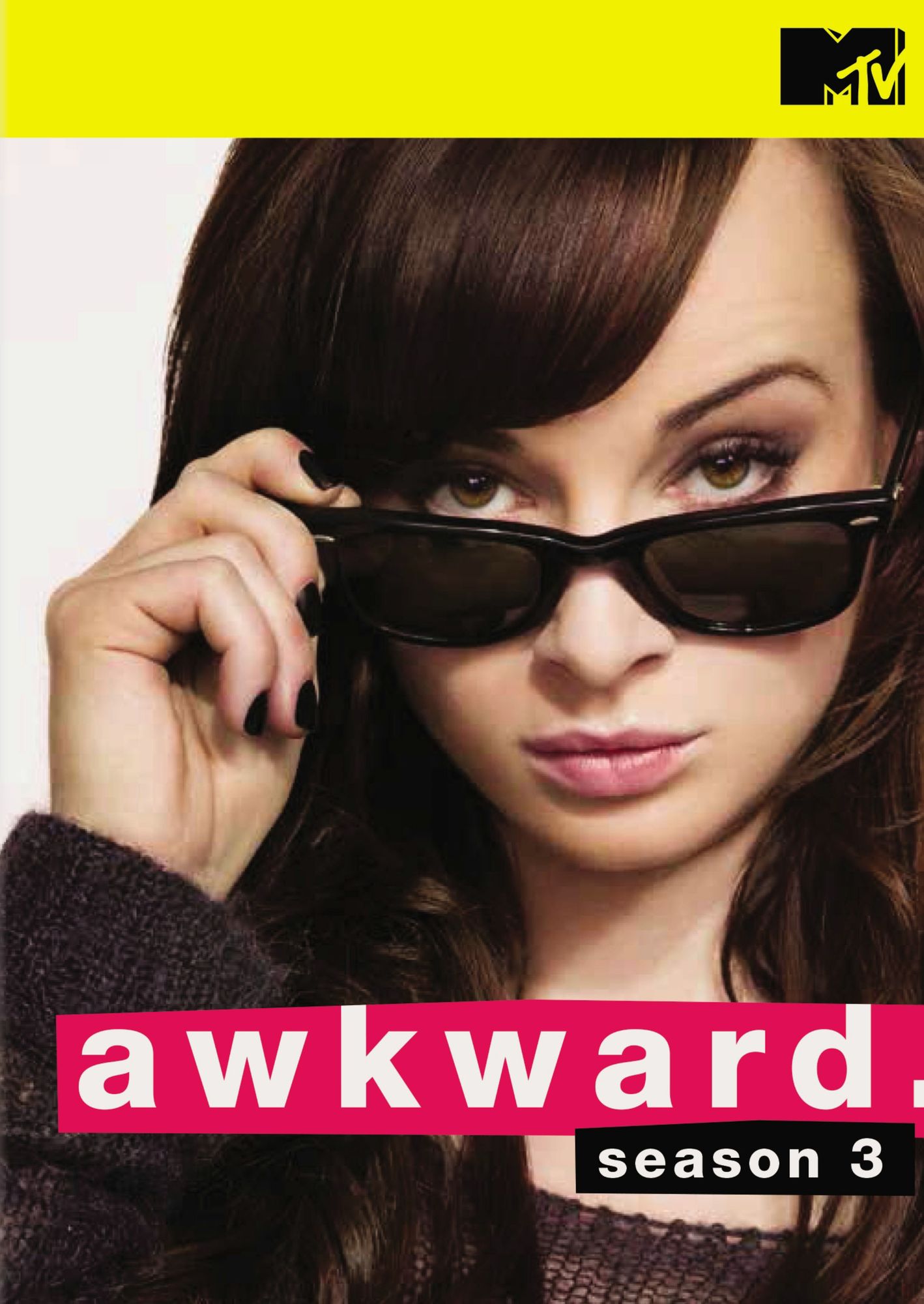Awkward: Season 3 [4 Discs]