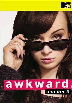 Awkward: Season 3 [4 Discs]