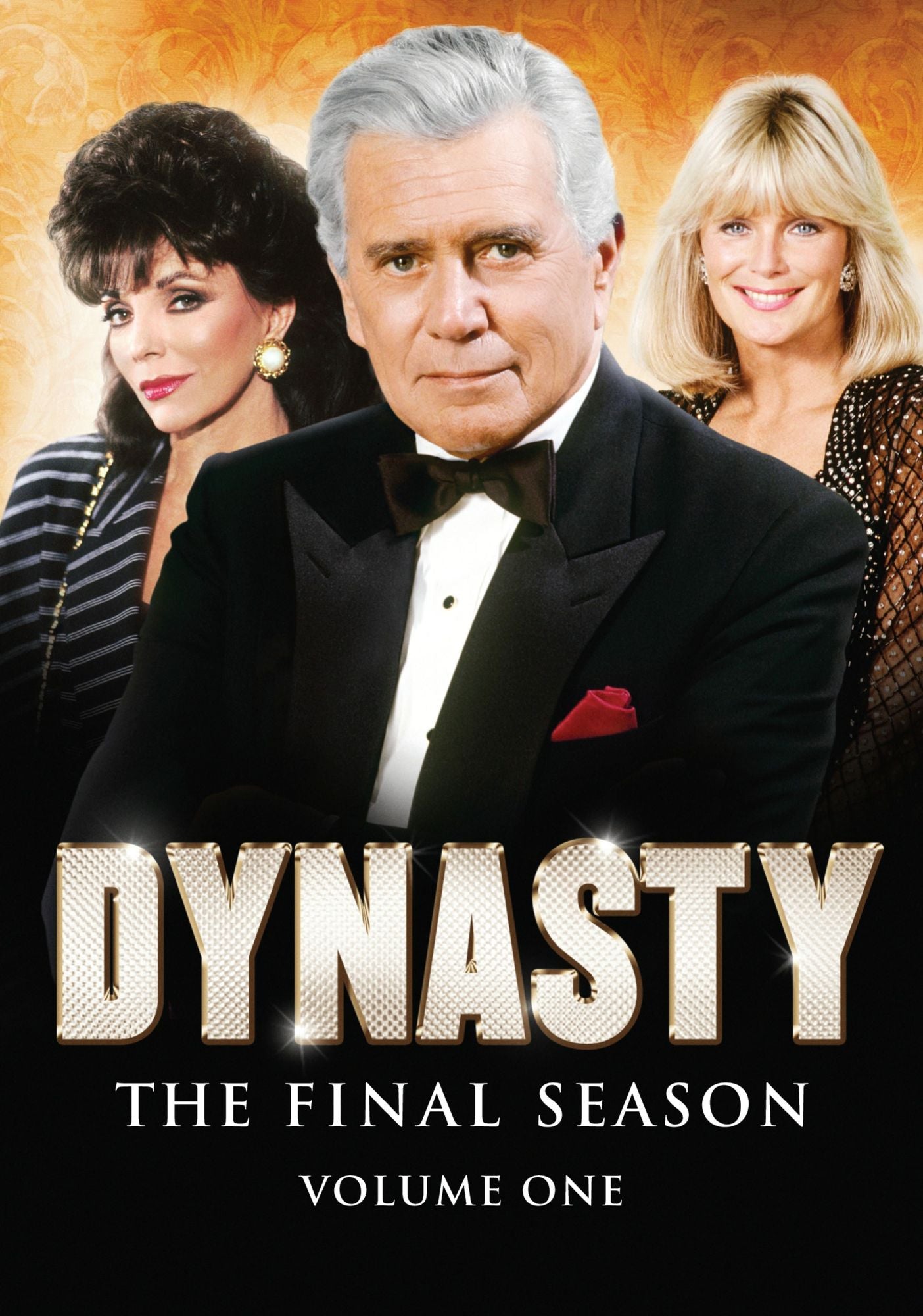 DYNASTY: FINAL SEASON VOL.1