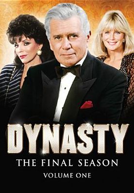 DYNASTY: FINAL SEASON VOL.1