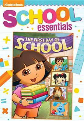 FIRST DAY OF SCHOOL (FULL SEN)