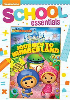 JOURNEY TO NUMBERLAND (SEN FULL