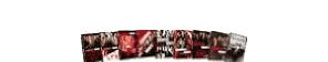 CRIMINAL MINDS: SEA.1-9 (54PC)