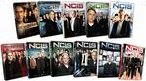 NCIS: SEA.1-11 PK (WS SHRK BOX)