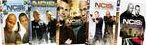 NCIS: LOS ANGELES: SEAS.1-5 (WS