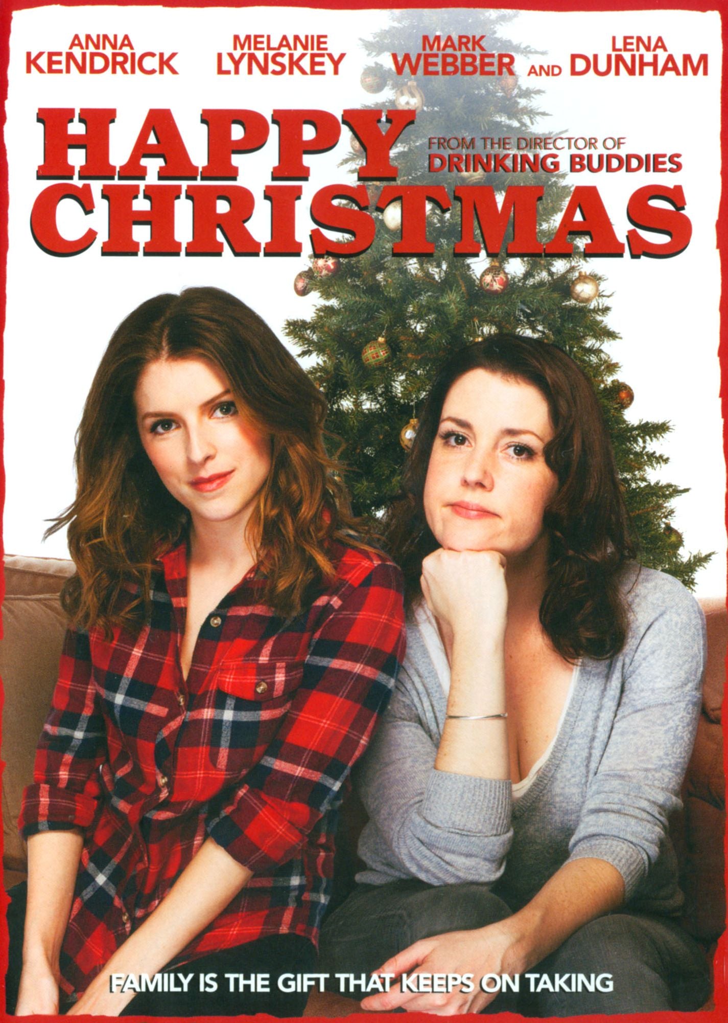 Happy Christmas