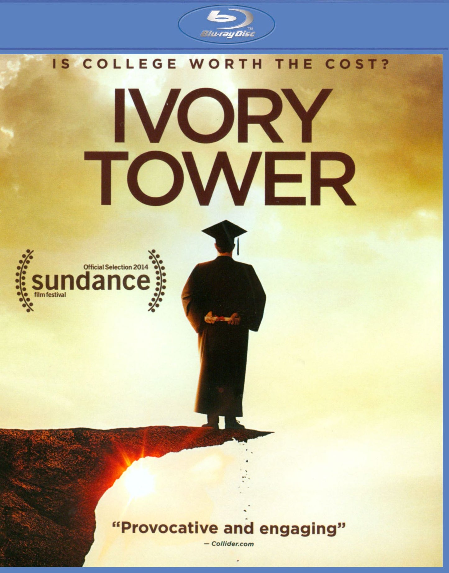 IVORY TOWER / (BR WS SEN)