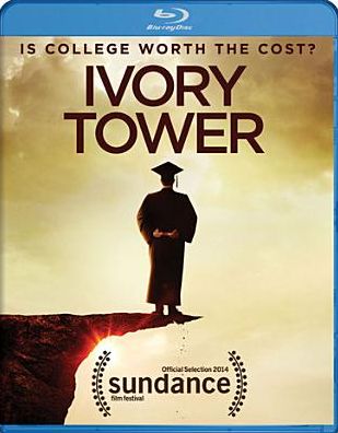 IVORY TOWER / (BR WS SEN)