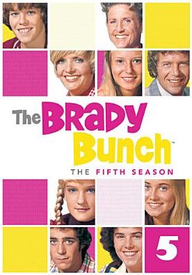 The Brady Bunch: The Complete Final Season [4 Discs]