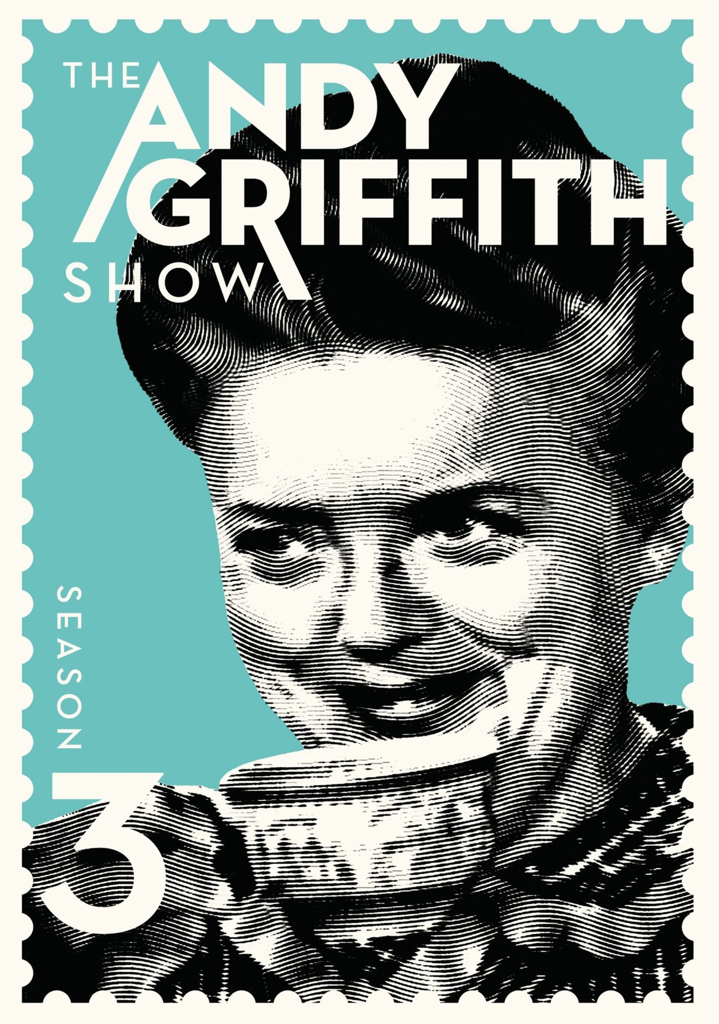 The Andy Griffith Show: The Complete Third Season [5 Discs]