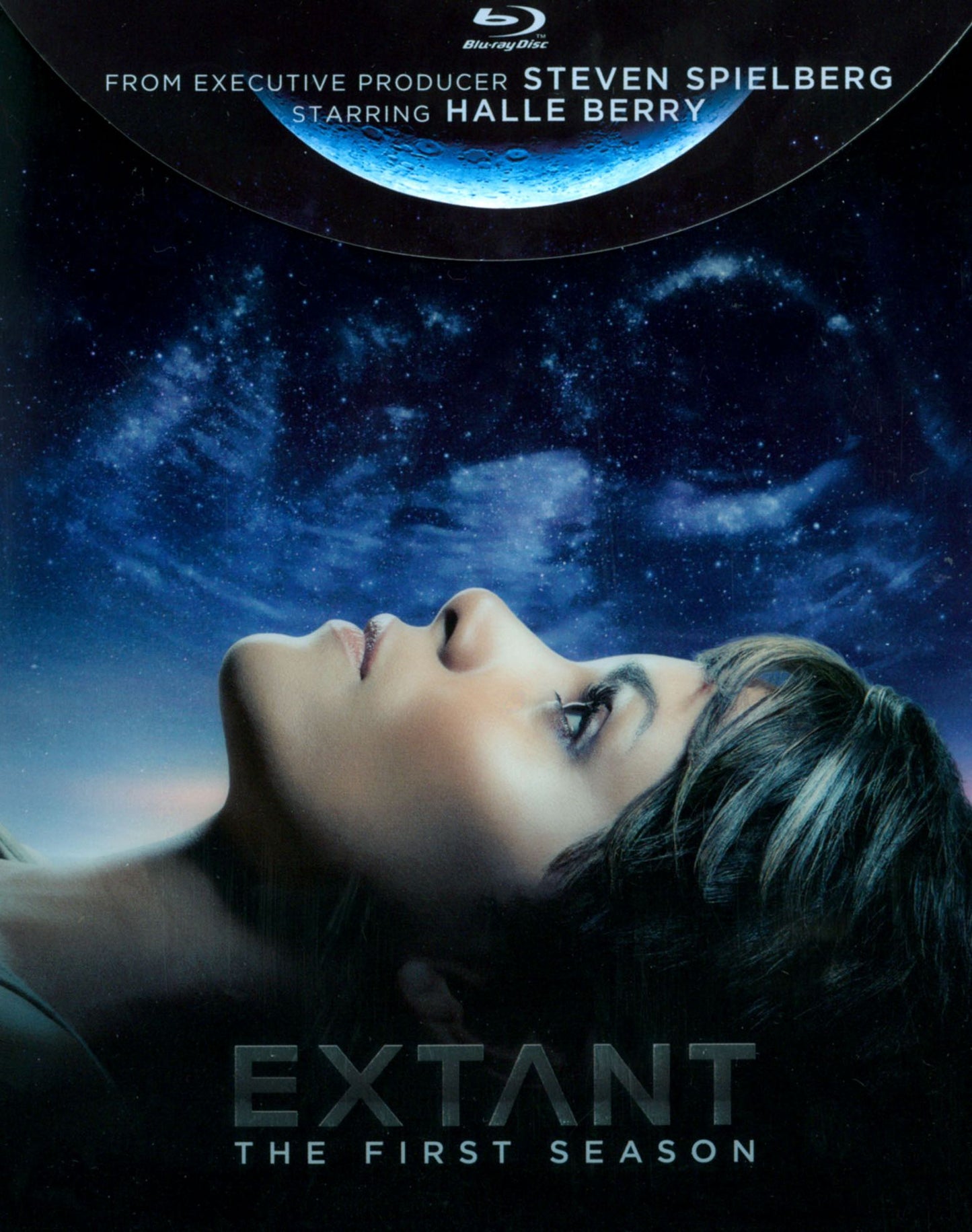 EXTANT: SEA.1 (4PC BR DTS DIG)