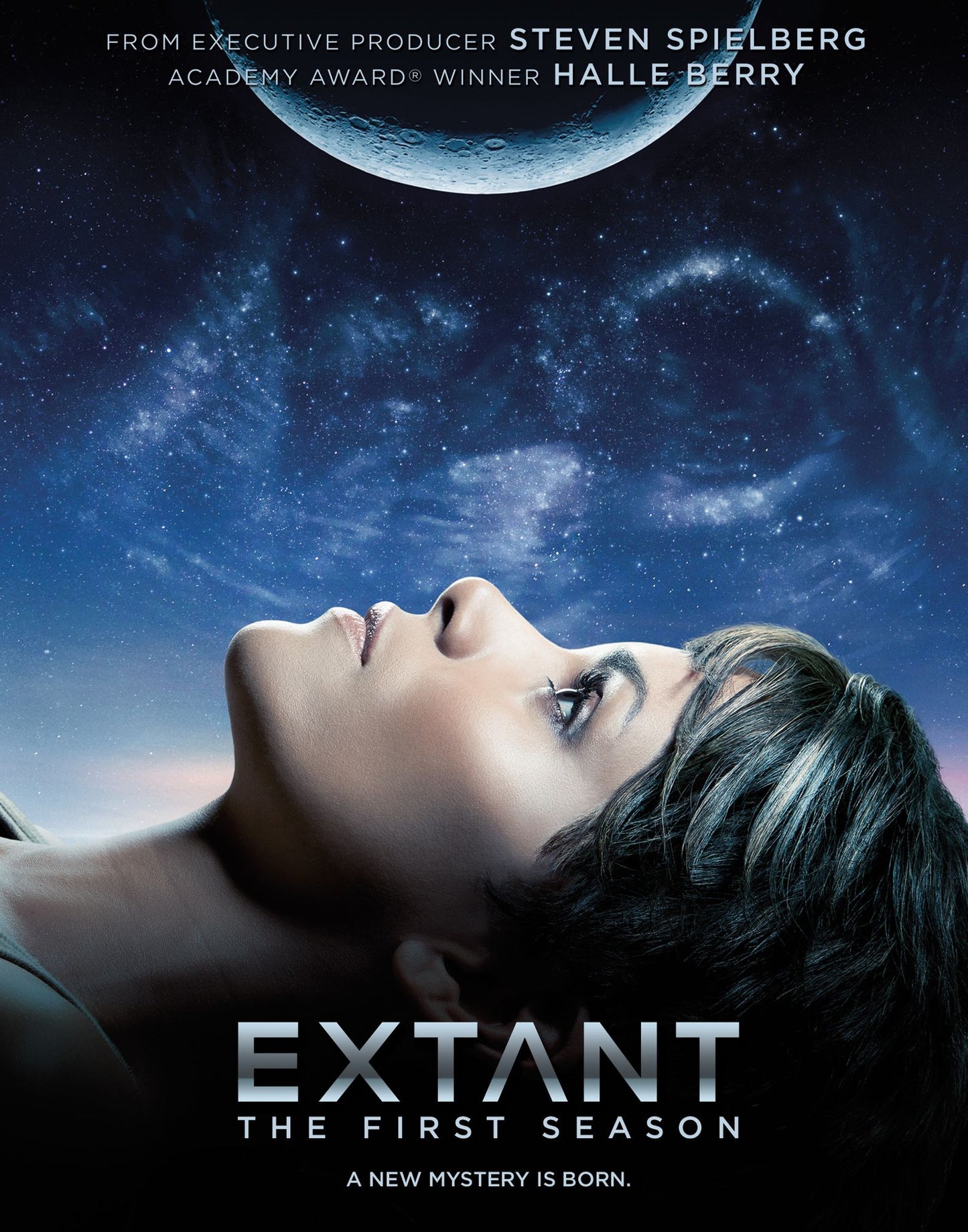 EXTANT: SEA.1 (4PC BR DTS DIG)