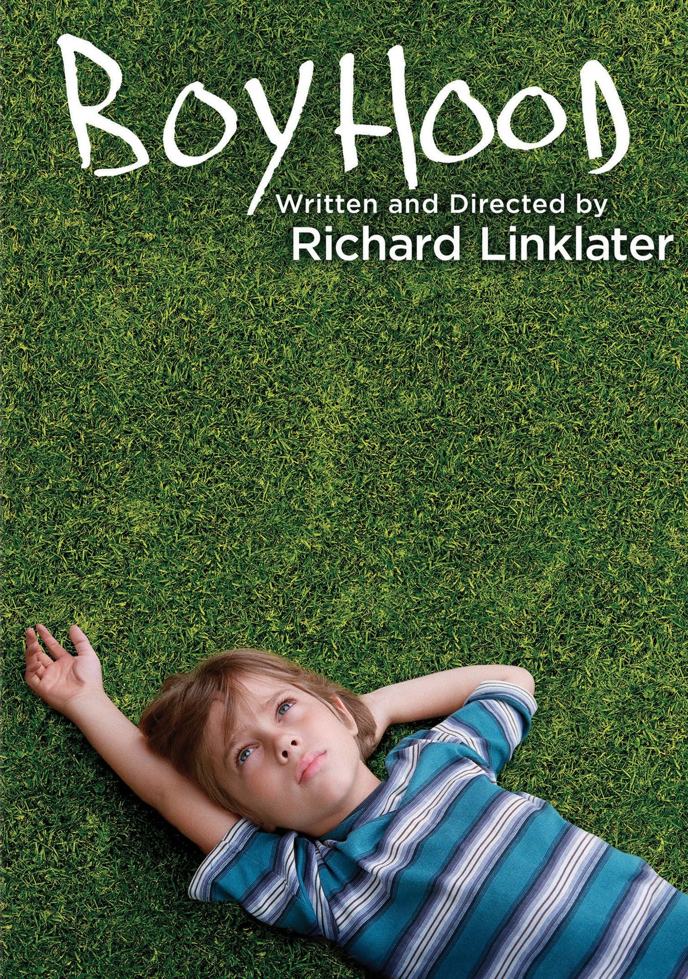 Boyhood