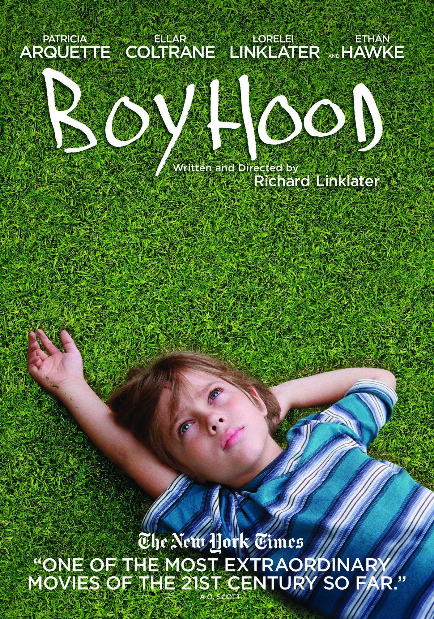 Boyhood