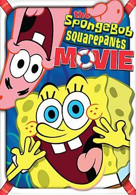 The SpongeBob SquarePants Movie