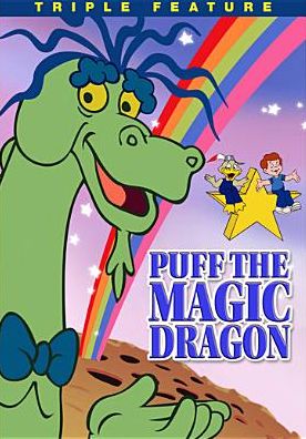PUFF THE MAGIC DRAGON: TRIPLE F