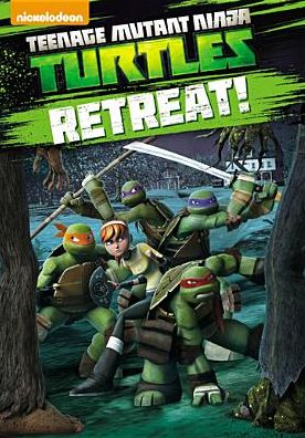 Teenage Mutant Ninja Turtles: Retreat!
