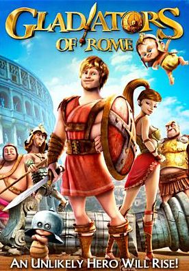 Gladiators of Rome