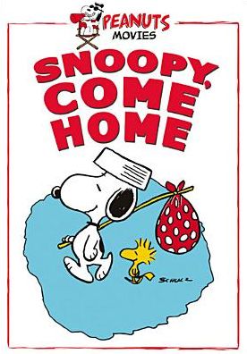 Snoopy, Come Home