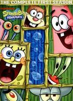Spongebob Squarepants: The Complete 1St Season