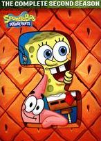 SPONGEBOB SQUAREPANTS: S.2(MCSH