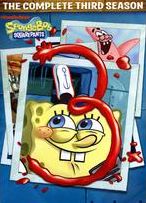SpongeBob SquarePants: The Complete 3rd Season
