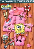 SPONGEBOB SQUAREPANTS: S.4(MCSH