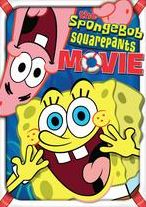The SpongeBob SquarePants Movie [With Movie Cash]