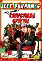 Jeff Dunham's Very Special Christmas Special