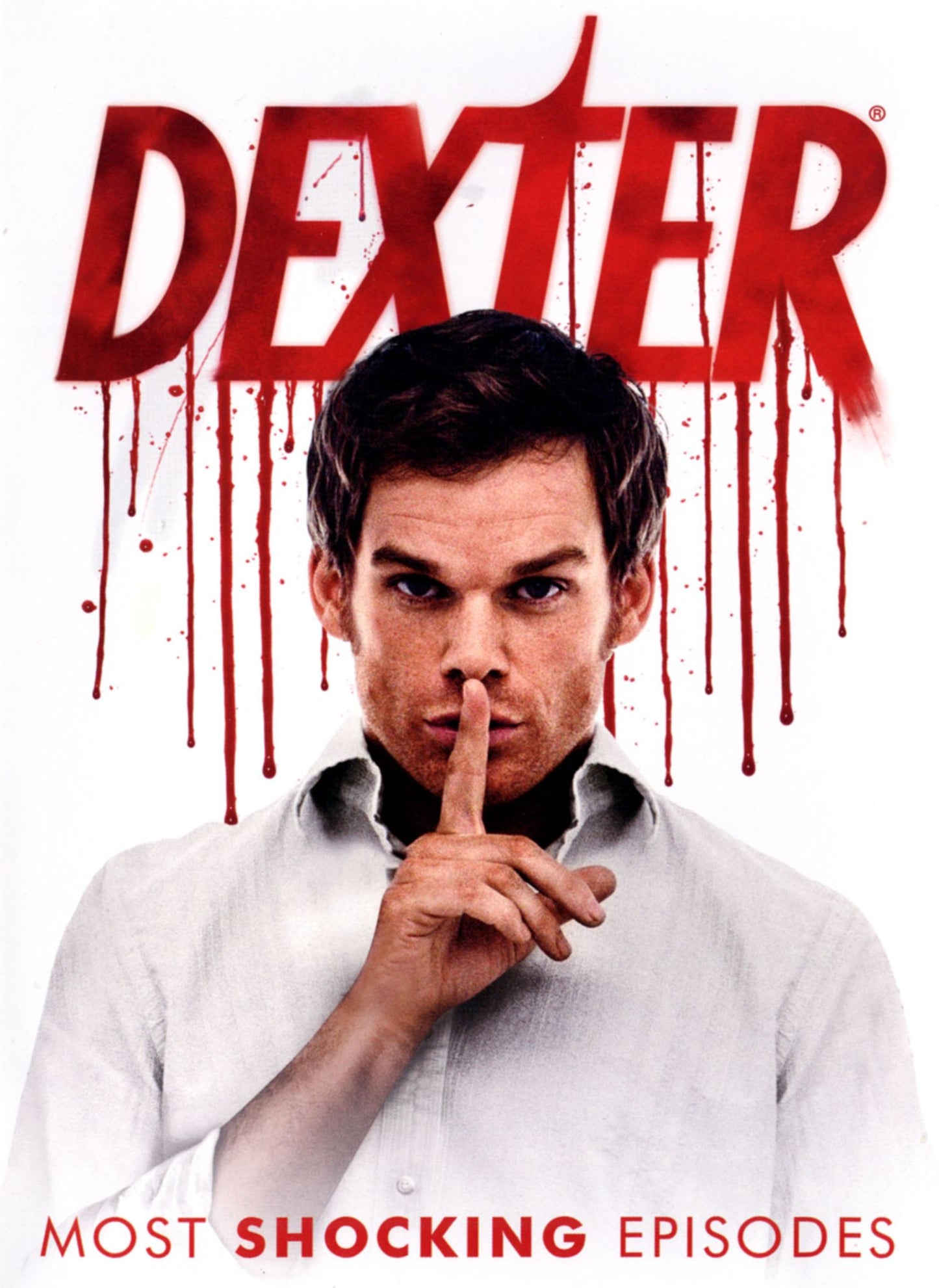 DEXTER: MOST SHOCKING EPI.(SEN)