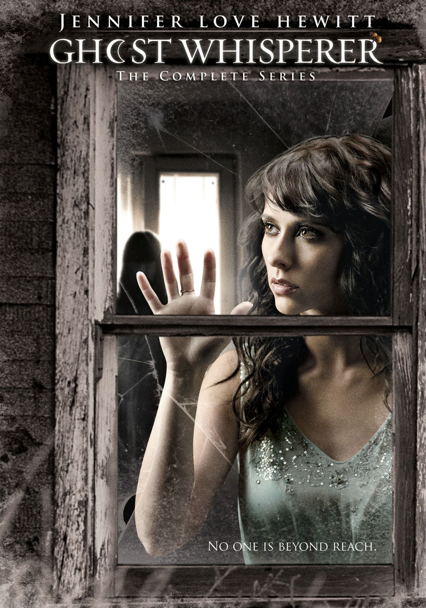 GHOST WHISPERER: COMP. (29PC)