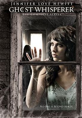 GHOST WHISPERER: COMP. (29PC)