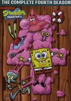 SpongeBob SquarePants: Season 3 and 4
