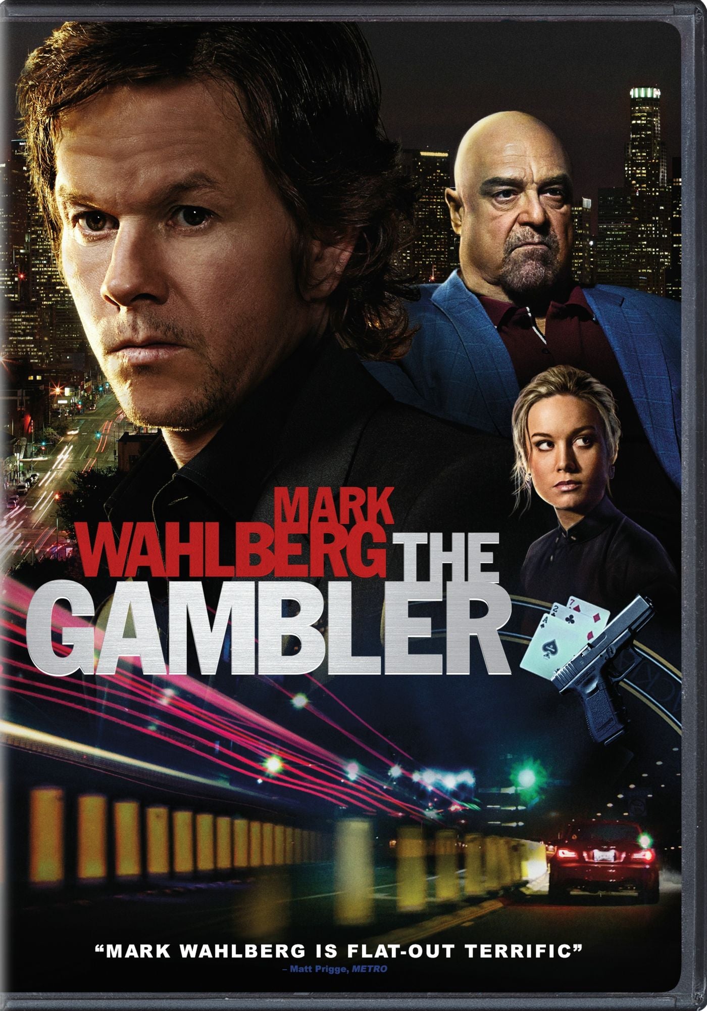 The Gambler