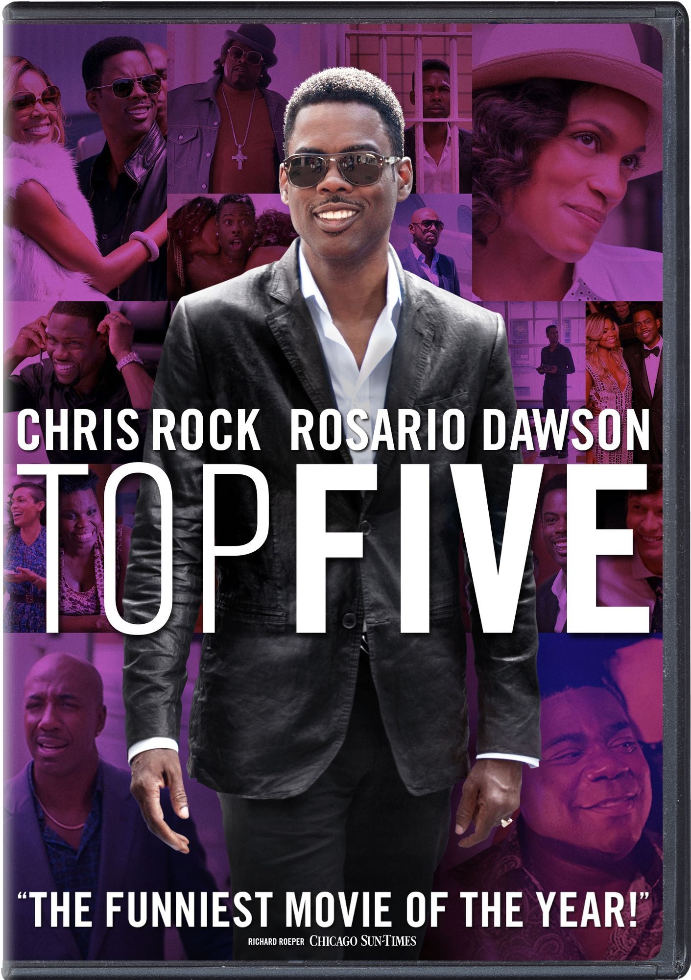 Top Five